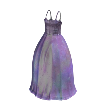 Forever 21 Space Prom Dress Roblox Item Rolimon s