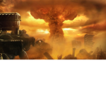 The destructive