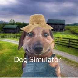Dog Simulator