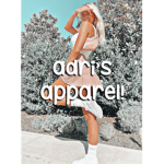 adri’s apparel!