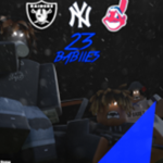 23 Babiez | [23B]