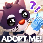 Roblox codes for [😼] Adopt Me!