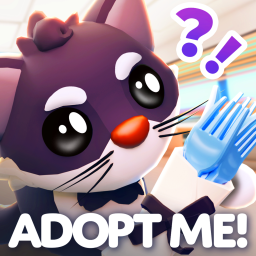 Adopt Me!