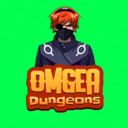 Omega Dungeons