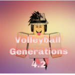 Volleyball Generations 4.2