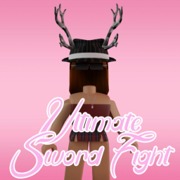 Ultimate Sword Fight