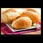 PÃO em CHAMAS