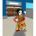 JAIL X GANG
