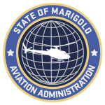 Marigold Aviation Administration