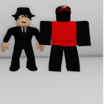 -Robloxian Myth Hunters-