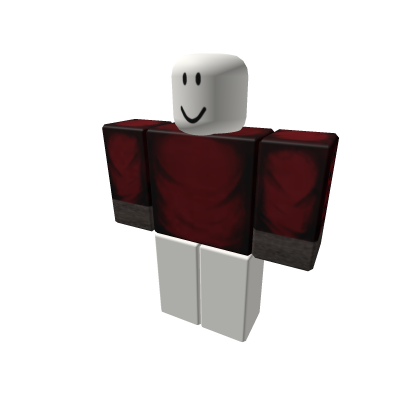 Red shirt with gloves (AKIRA) thumbnail
