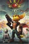 ratchetandclank group