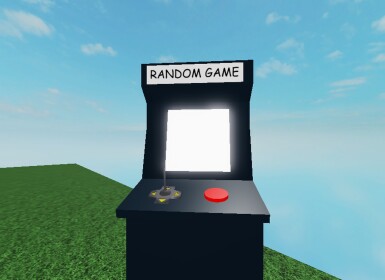 Random Stuff