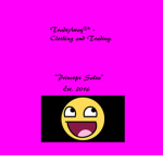 TradeAway™ - Clothing and Trading.
