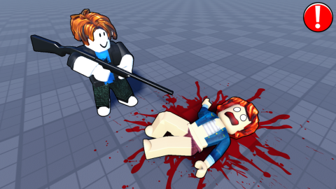 [Update 3] Crazy Shooter 🔫 scripts