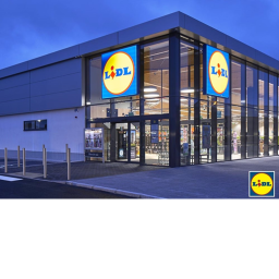Lidl store [ALPHA]