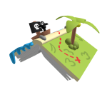 Pirate book