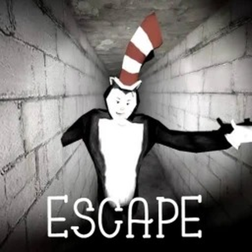 Cat in the Hat Escape [Update] Roblox game