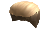 Two-Tone Layered Comb Fringe 