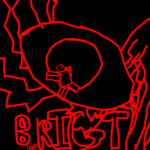 Bright trap death team