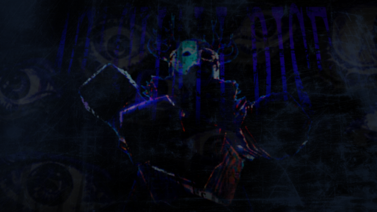 Echoes of the Void. screenshot 4