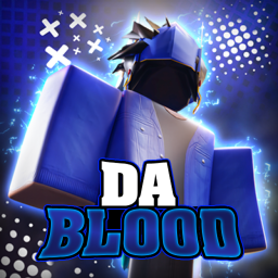 [VALENTINE!] Da Blood