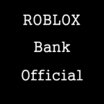 Roblox Bank Official