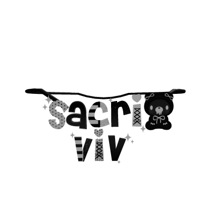 sacri viv