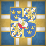 [SE] Swedish Empire 1701 - 1820's