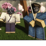 The peacekeepers of dynasty