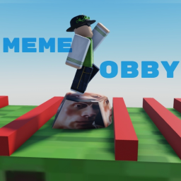 Meme Obby