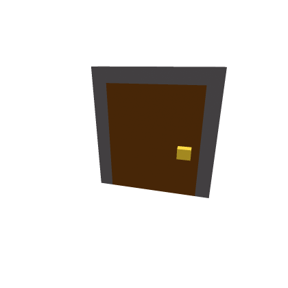 ###### door with script!! (click the handle to ope