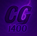 CRIME GANG 1400