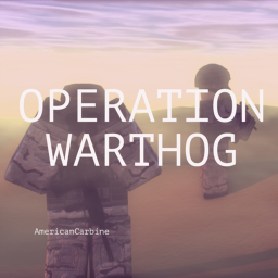 Operation Warthog, South Africa