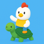 Obby With Mount