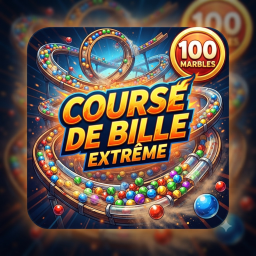 MARBLE RACE EXTREME [ EDITON : 100 ]
