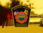 Ashton County Fire & Rescue Commission