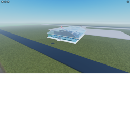 Vancouver Regional Airport