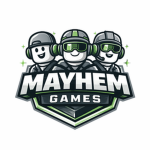Mayhem Games Developments