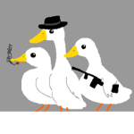 DUCKYMADNESS