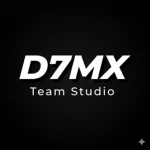 D7MX Team Studio Group Thumbnail