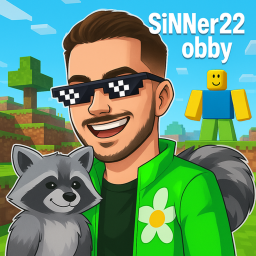 SiNNer22 obby