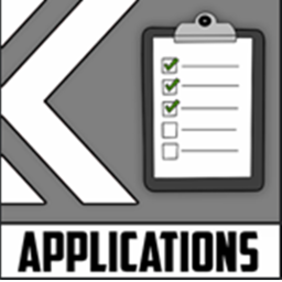 Application Center