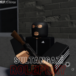 Kadifekale Roleplay