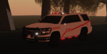 Wisconsin State Roleplay -EMS