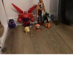 Cool sonic puss in boots spider man group