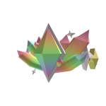 Crystal Star Crown