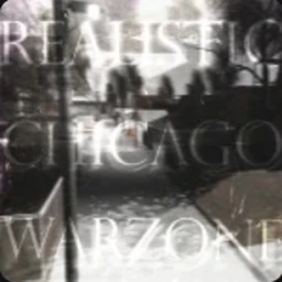 REALISTIC CHICAGO SHOOTOUT icon