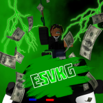[Eastside] Vonte King Grove [ESVKG]