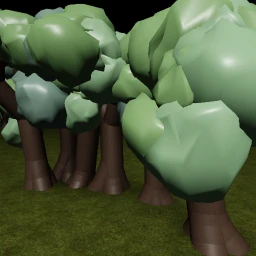 Forest icon